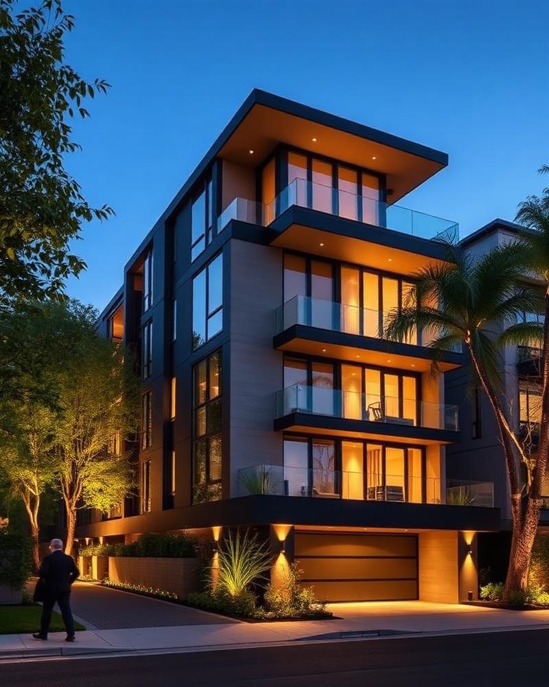 Residencial Alto Padrão