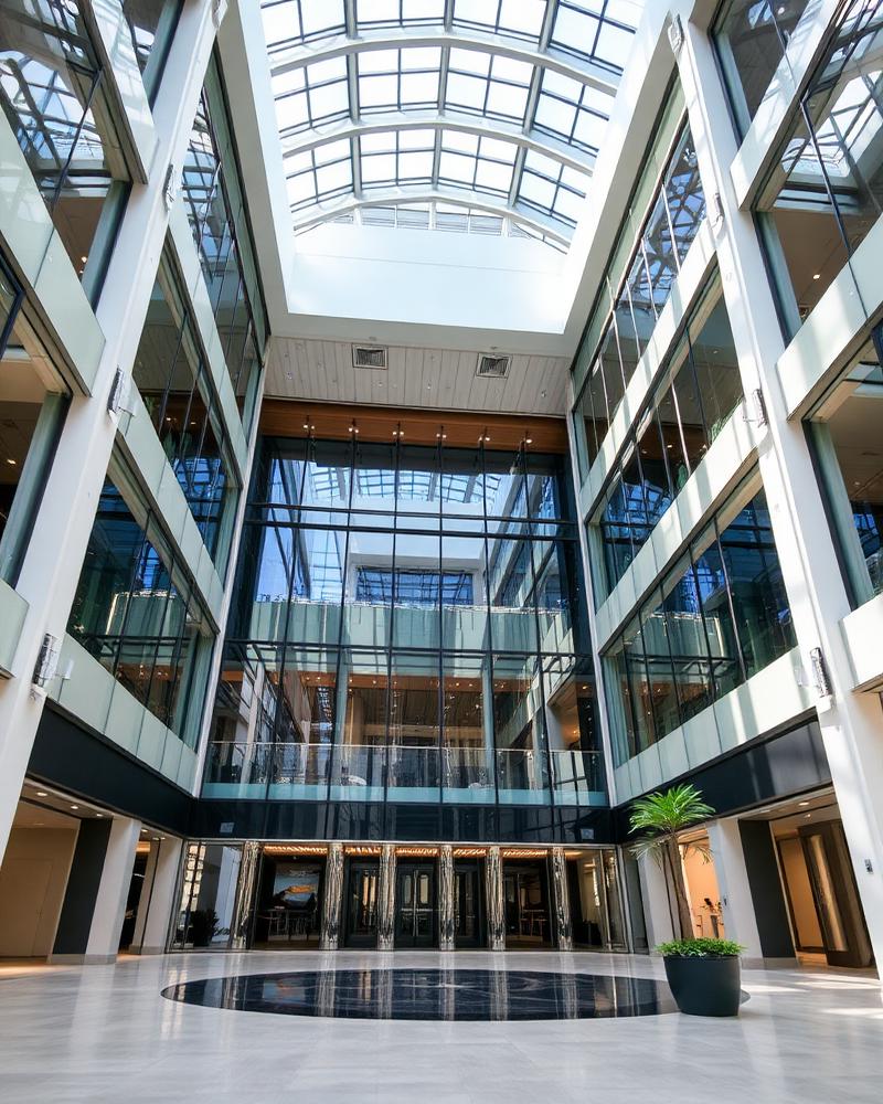 Centro Empresarial